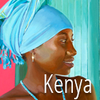 kenya